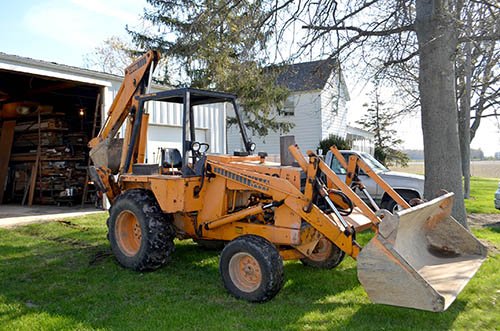 Property photo 28 - PERSONAL PROPERTY AUCTION in Allen County